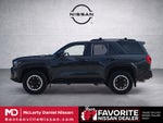 2026 Toyota 4Runner i-FORCE MAX Hybrid TRD Off Road Premium