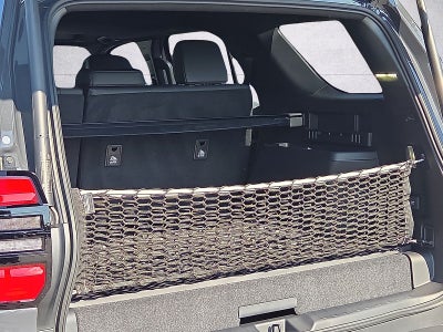 2026 Toyota 4Runner i-FORCE MAX Hybrid TRD Off Road Premium