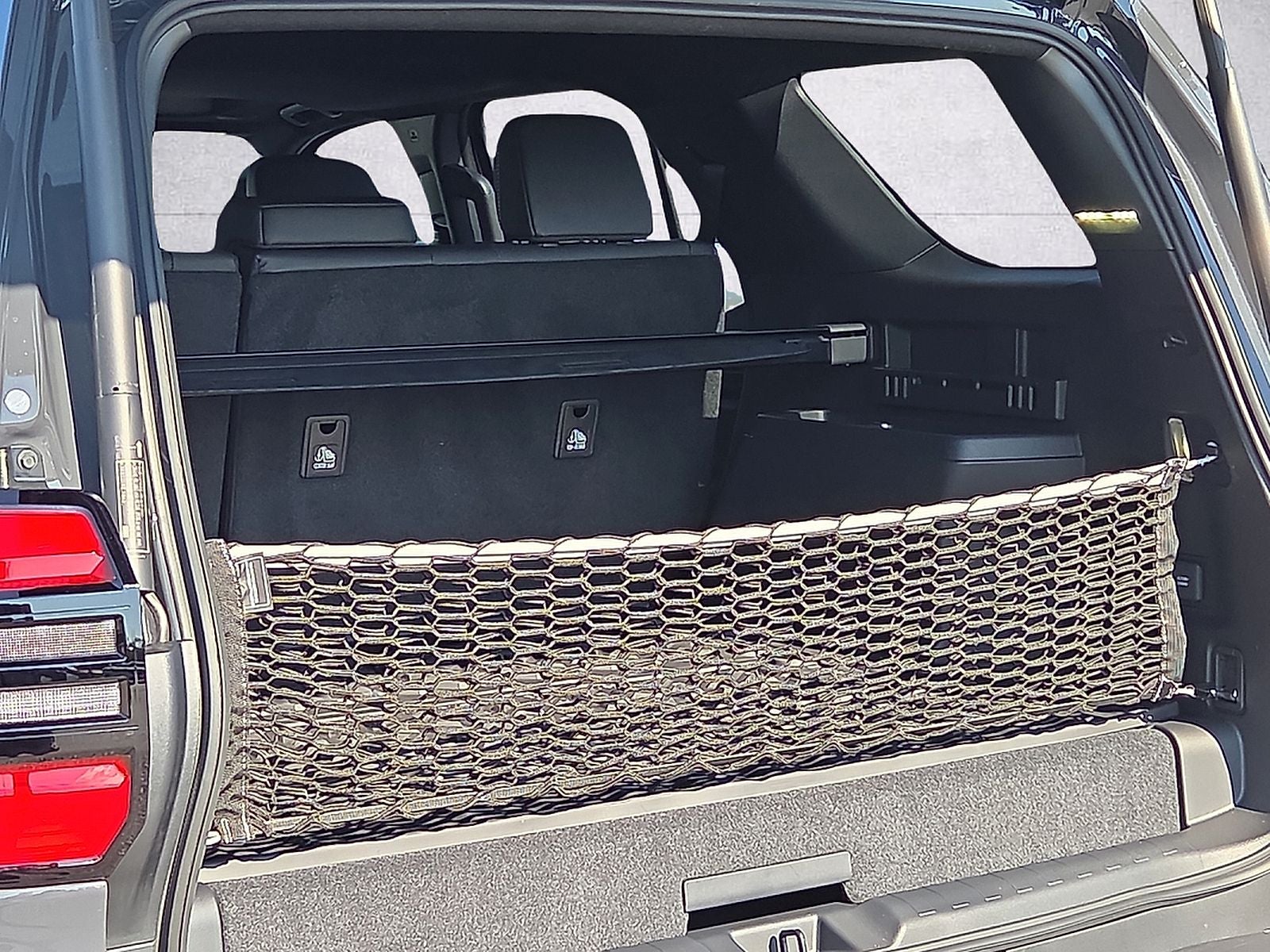 2026 Toyota 4Runner i-FORCE MAX Hybrid TRD Off Road Premium