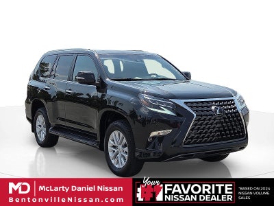 2023 Lexus GX 460