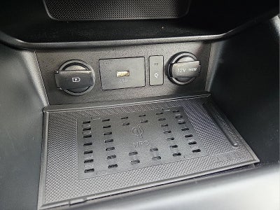 2022 Hyundai Kona N Line