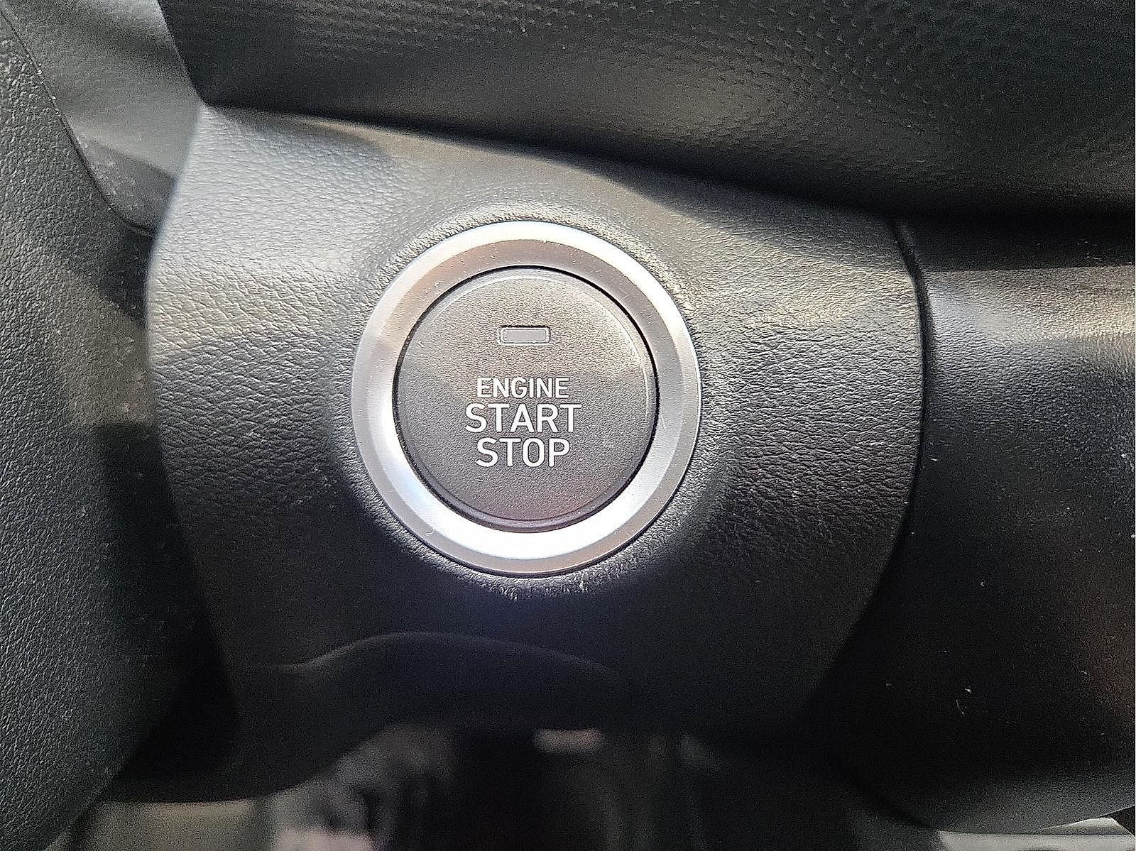 2022 Hyundai Kona N Line