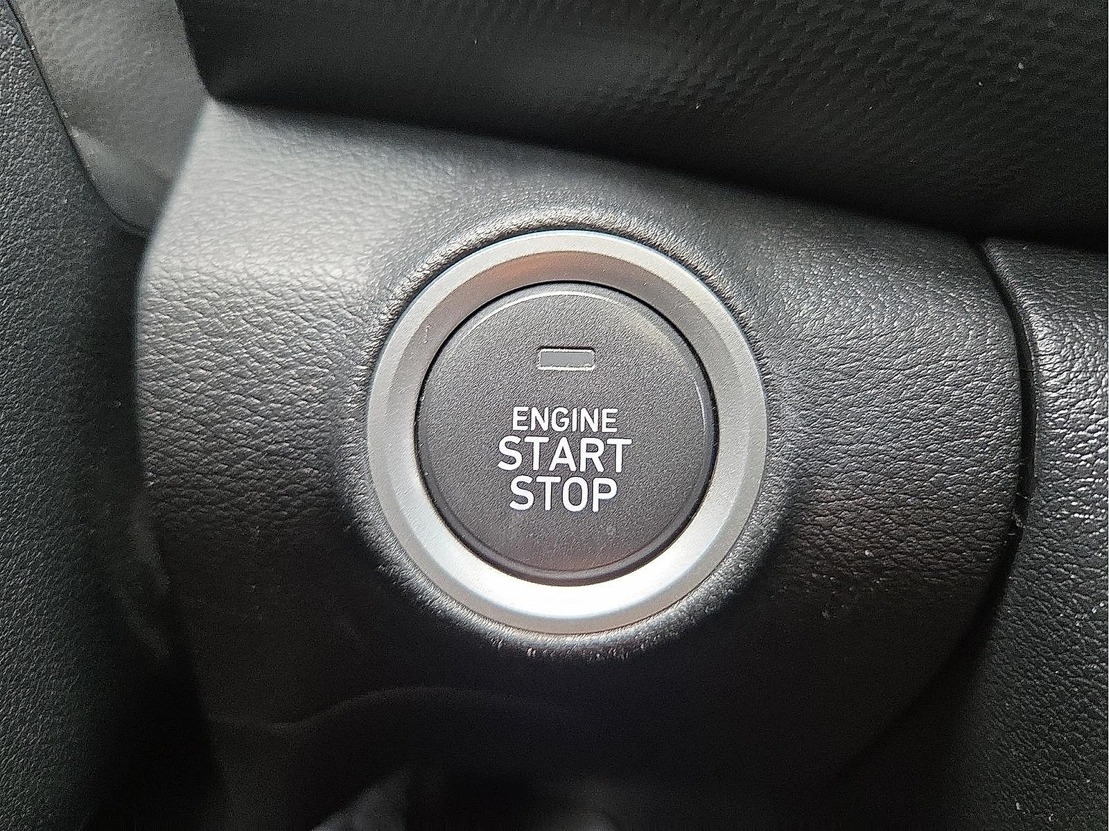 2020 Hyundai Kona SEL Plus