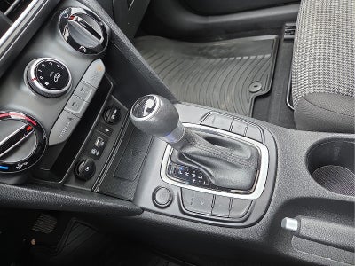 2020 Hyundai Kona SEL Plus