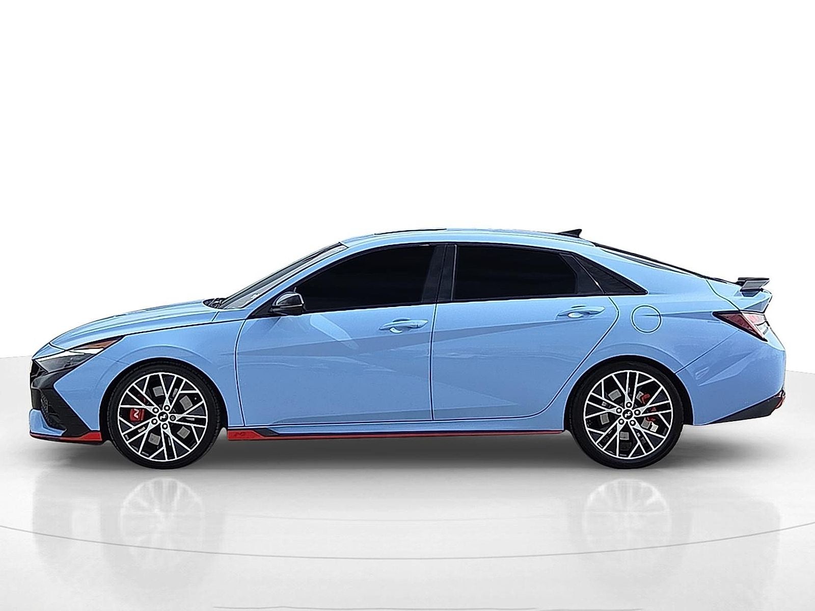 2023 Hyundai Elantra N Base