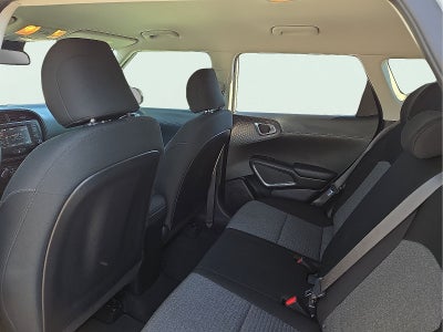 2020 Kia Soul GT-Line