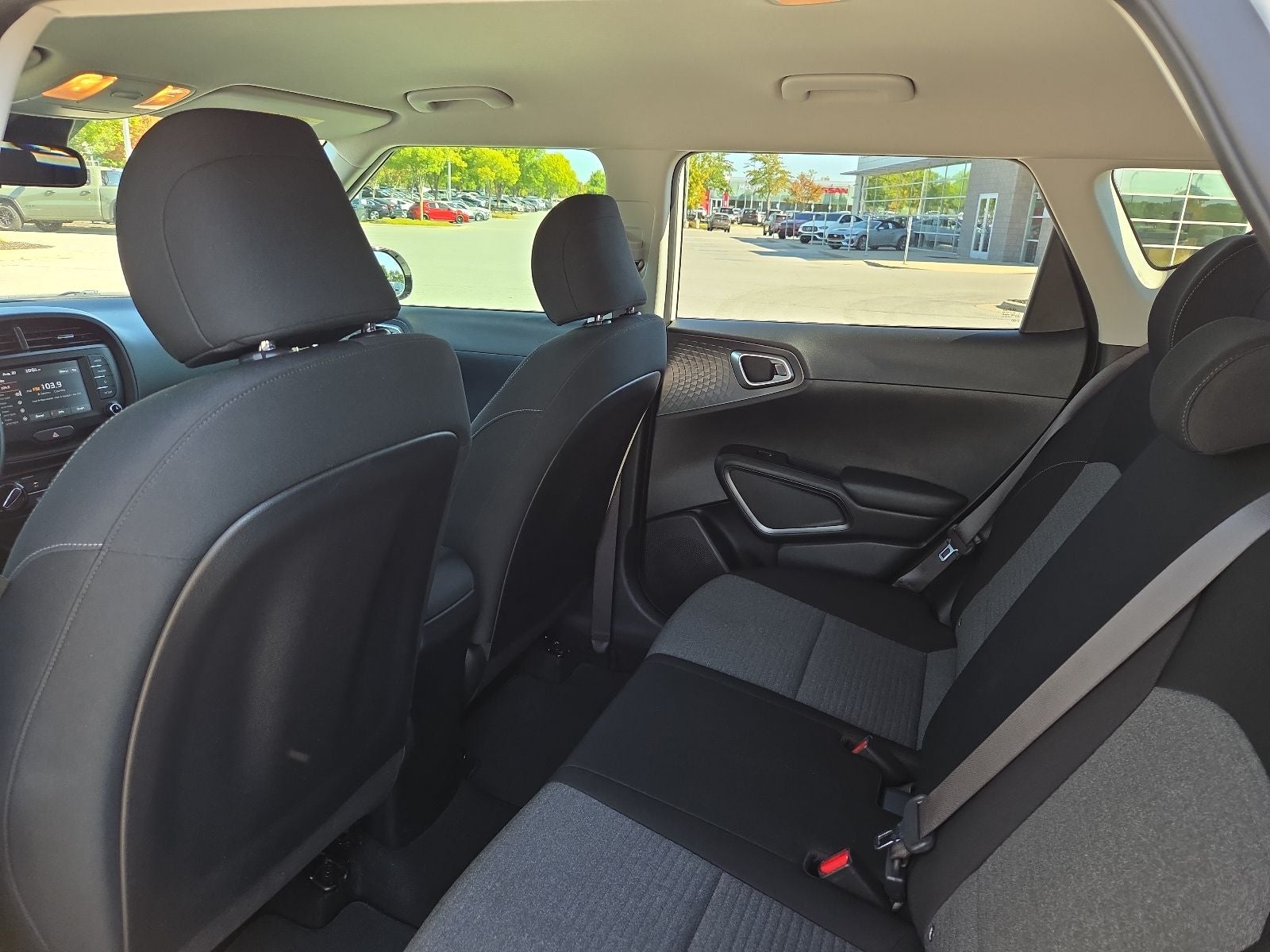 2020 Kia Soul GT-Line