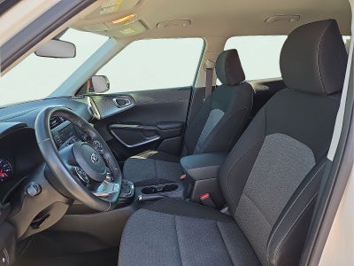 2020 Kia Soul GT-Line
