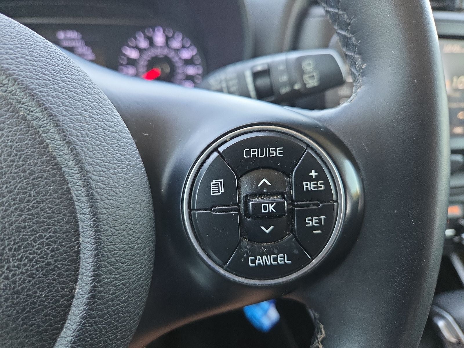 2020 Kia Soul GT-Line