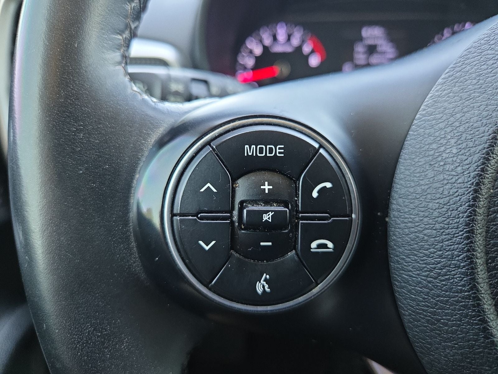 2020 Kia Soul GT-Line