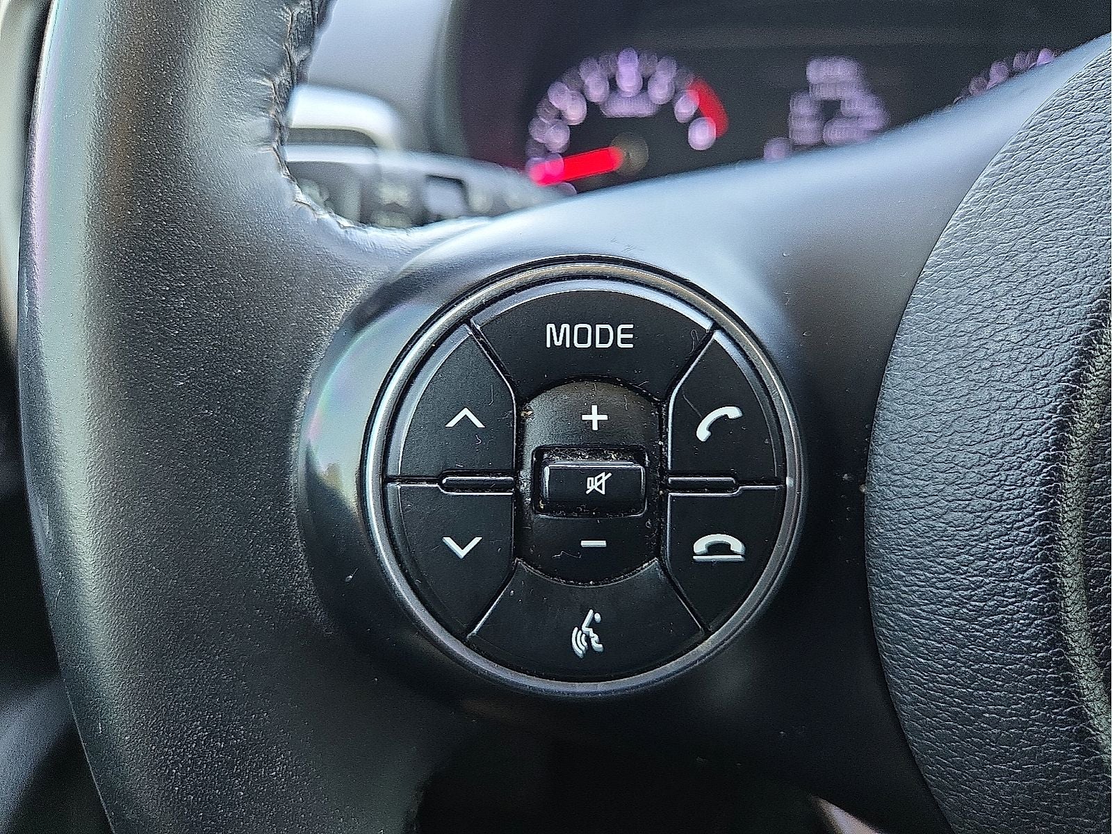 2020 Kia Soul GT-Line