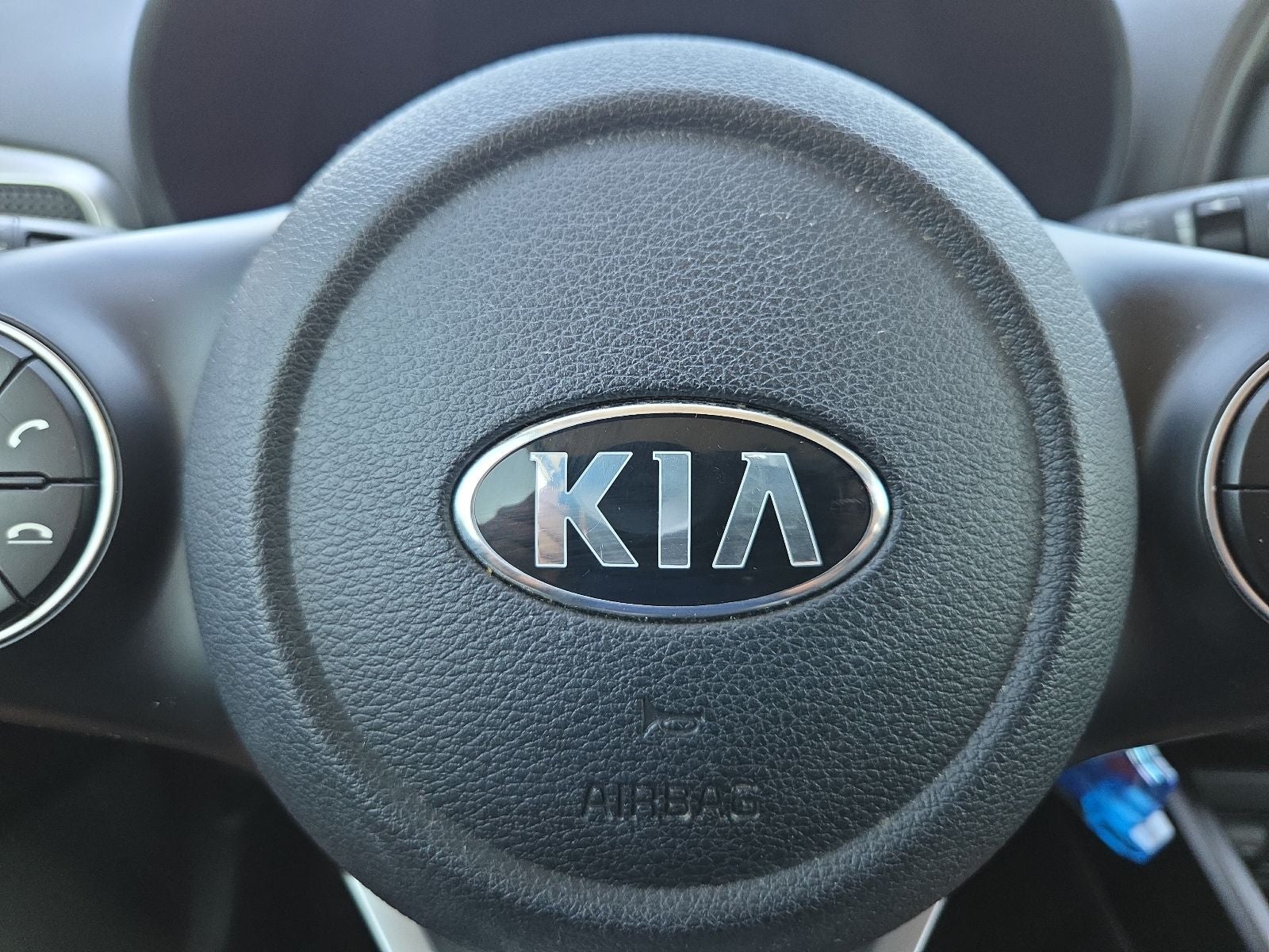 2020 Kia Soul GT-Line