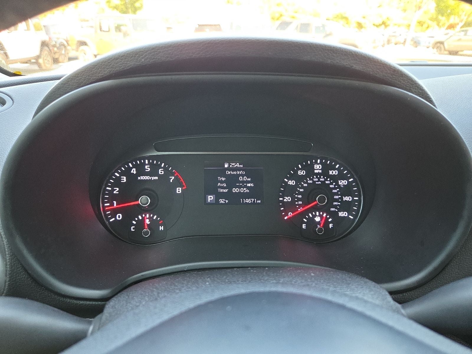 2020 Kia Soul GT-Line