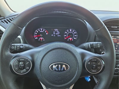 2020 Kia Soul GT-Line