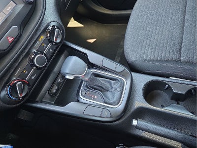 2020 Kia Soul GT-Line