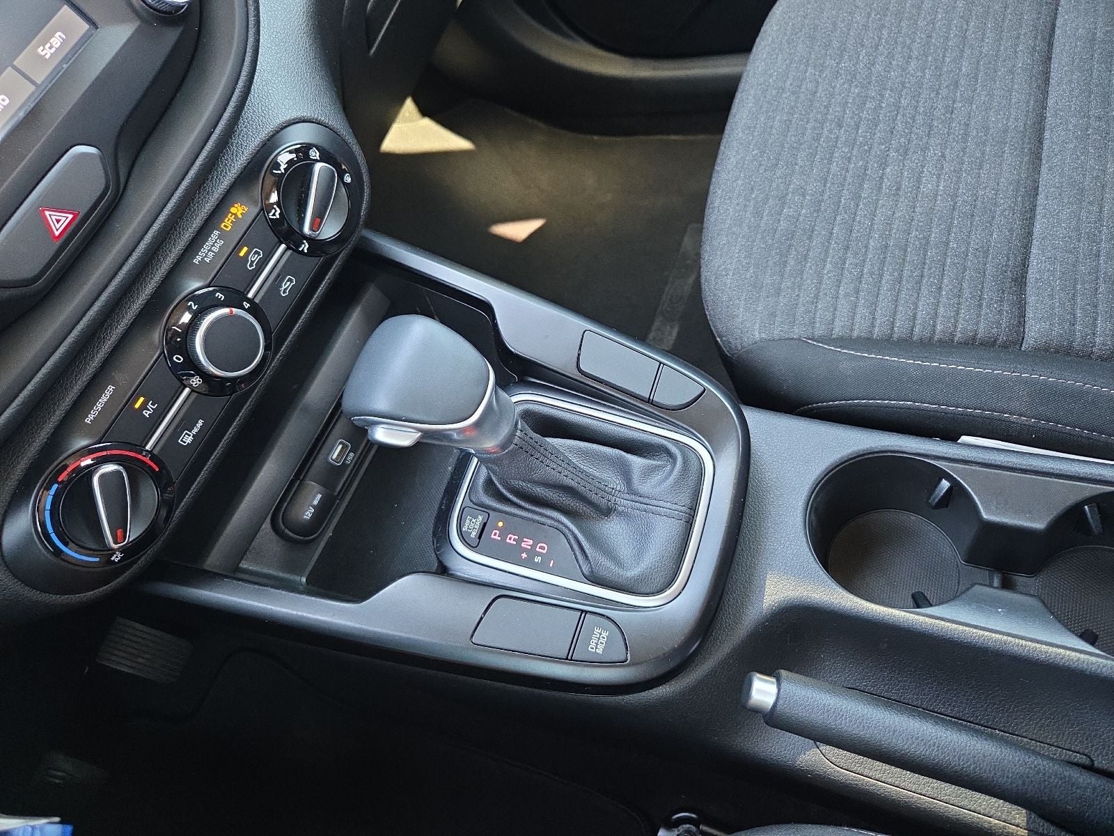 2020 Kia Soul GT-Line