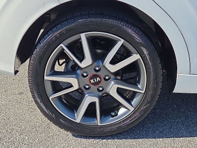 2020 Kia Soul GT-Line