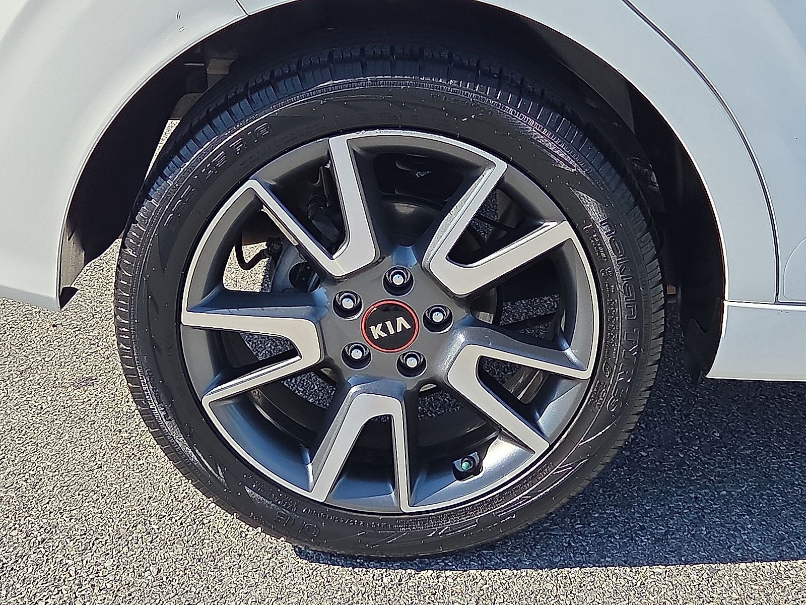 2020 Kia Soul GT-Line