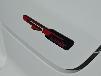 2020 Kia Soul GT-Line