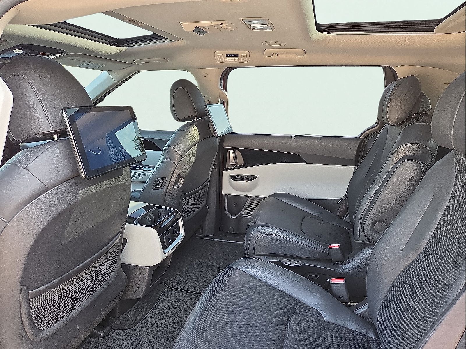 2022 Kia Carnival SX Prestige