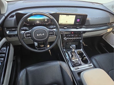 2022 Kia Carnival SX Prestige