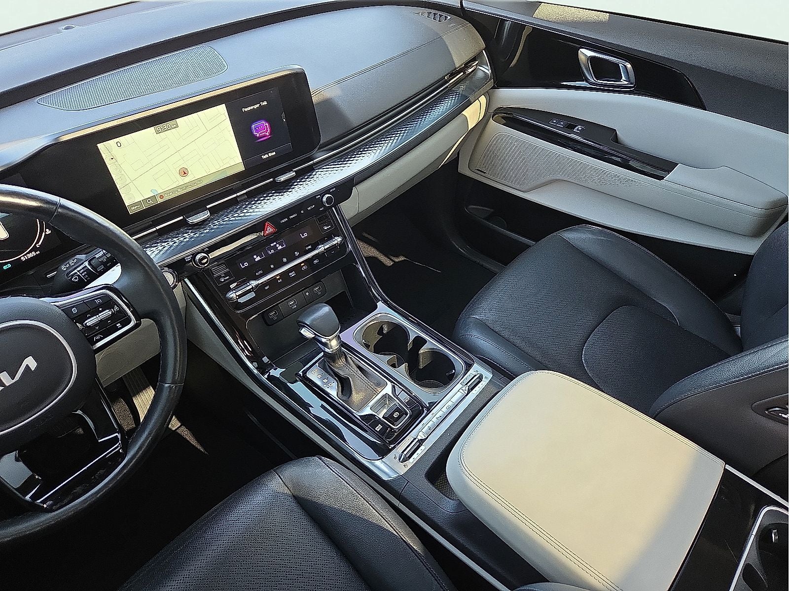 2022 Kia Carnival SX Prestige