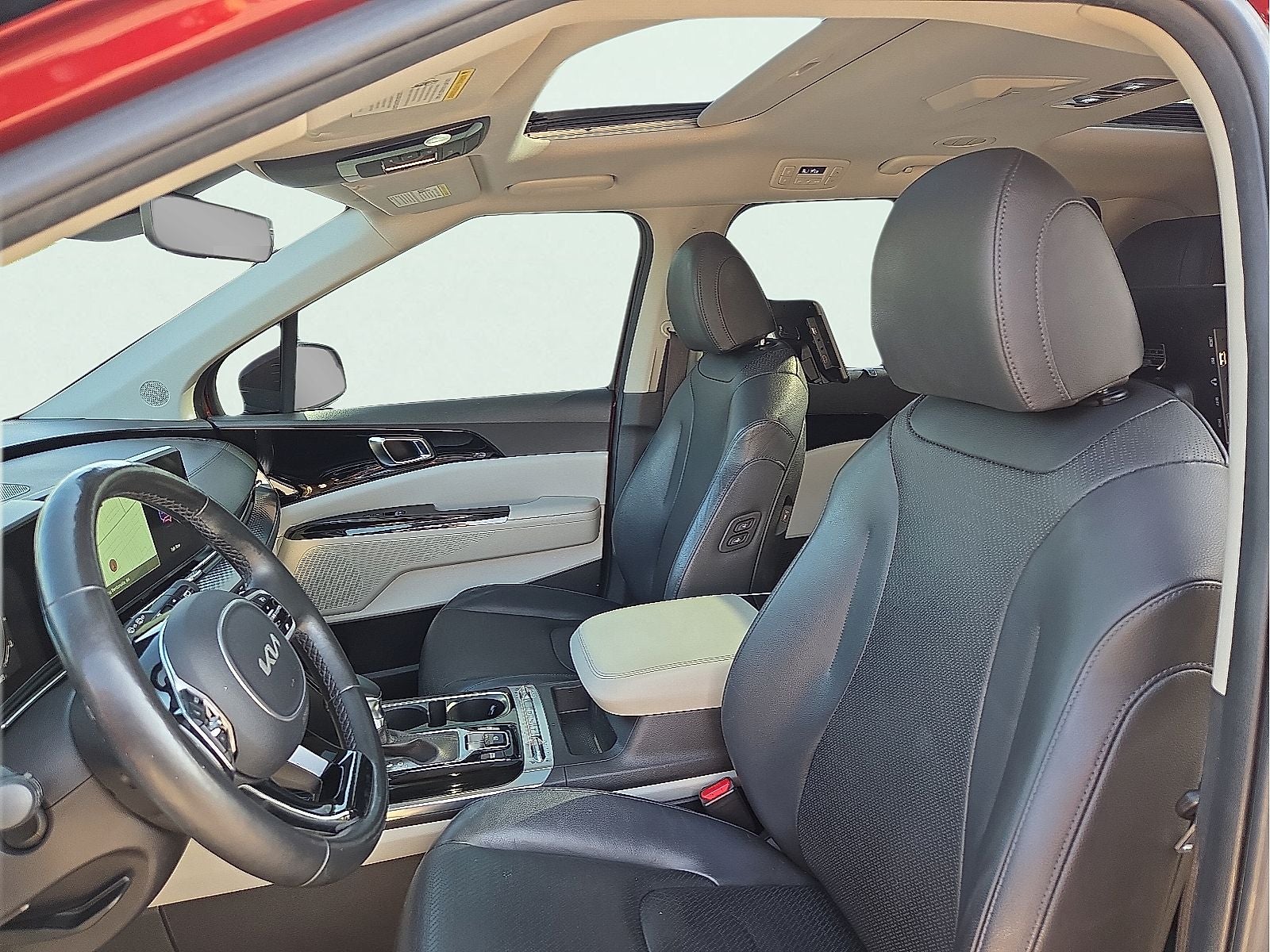 2022 Kia Carnival SX Prestige