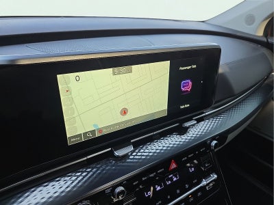 2022 Kia Carnival SX Prestige