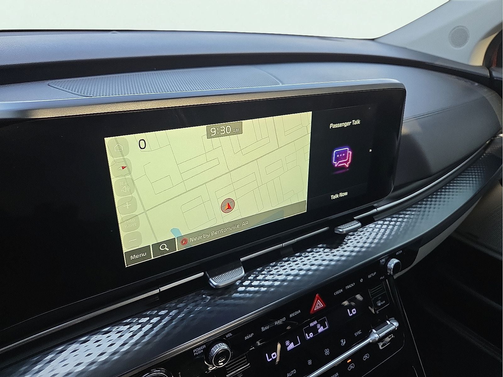 2022 Kia Carnival SX Prestige