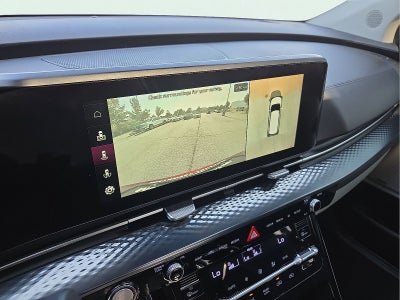 2022 Kia Carnival SX Prestige