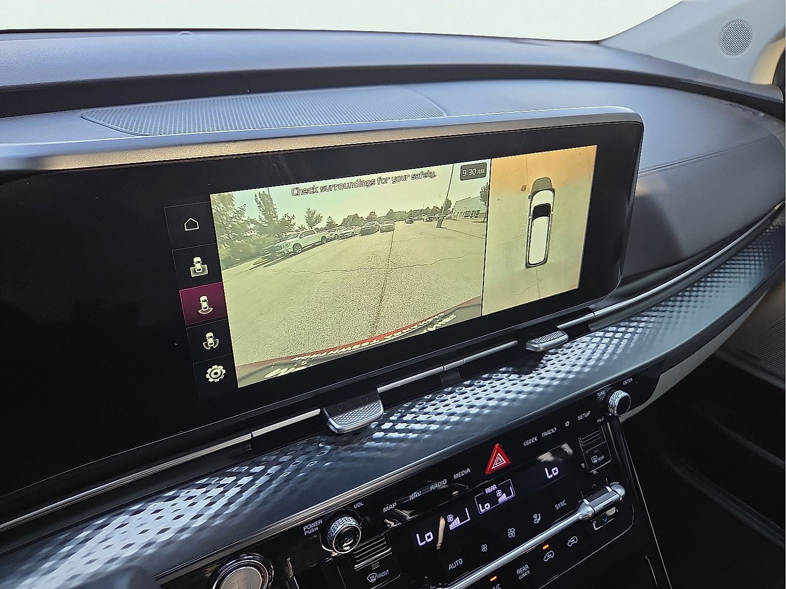 2022 Kia Carnival SX Prestige