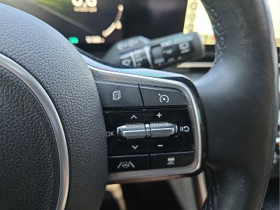 2022 Kia Carnival SX Prestige