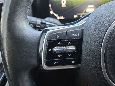 2022 Kia Carnival SX Prestige