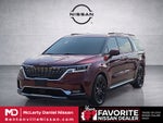 2022 Kia Carnival SX Prestige