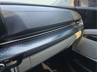 2022 Kia Carnival SX Prestige