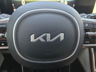 2022 Kia Carnival SX Prestige