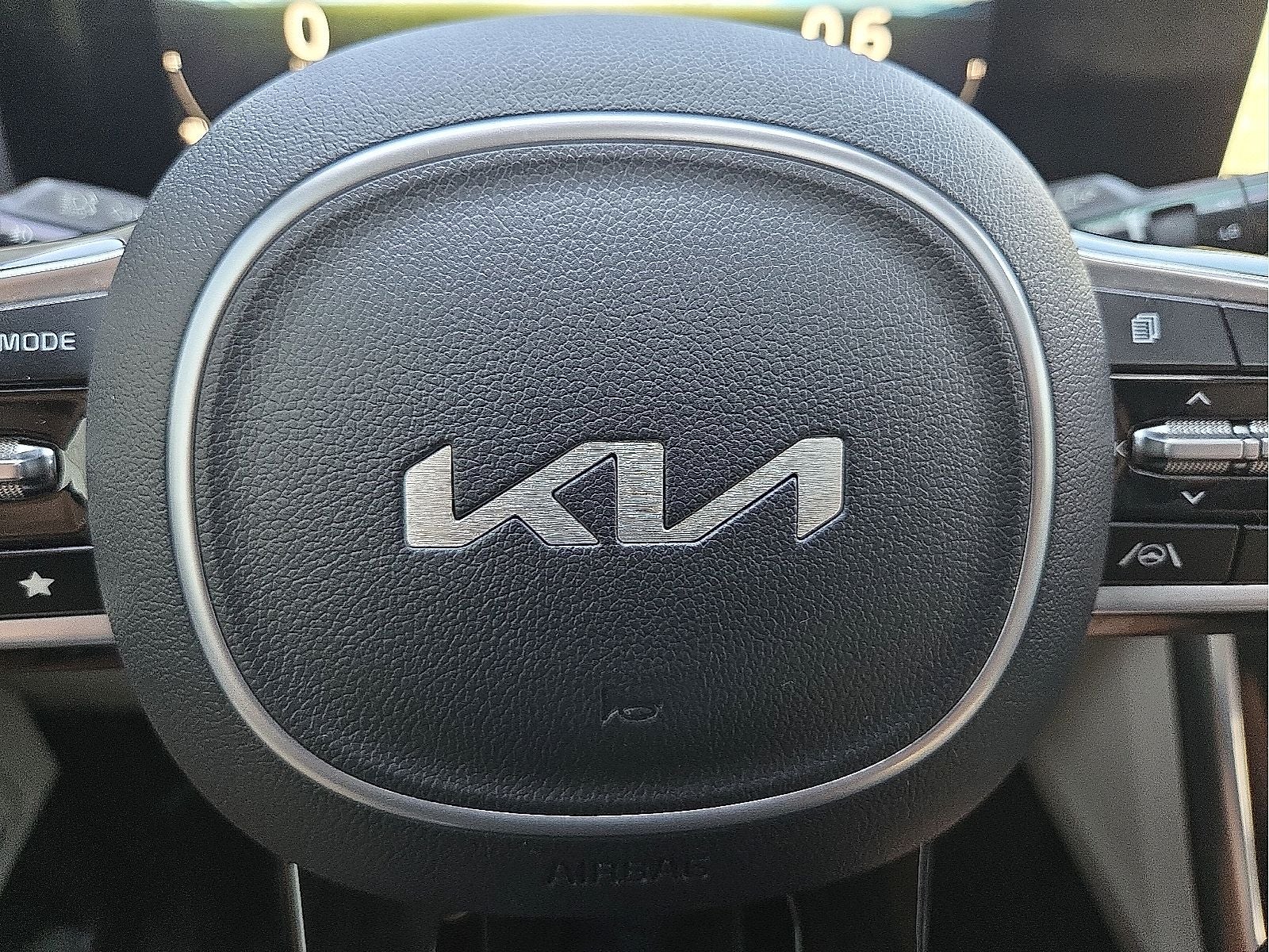 2022 Kia Carnival SX Prestige