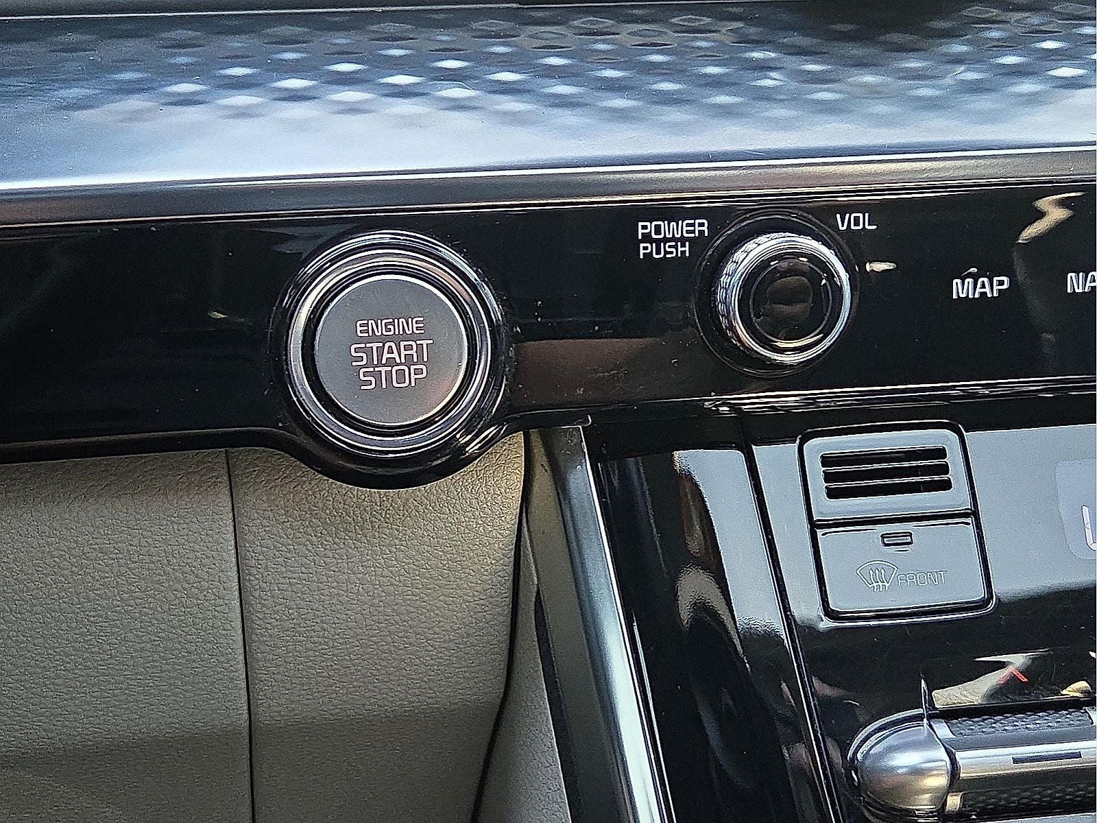2022 Kia Carnival SX Prestige