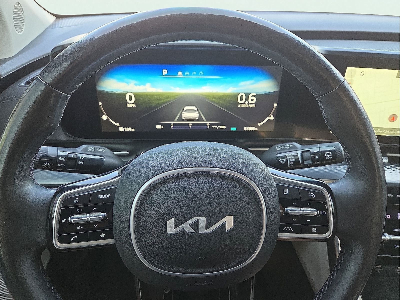 2022 Kia Carnival SX Prestige