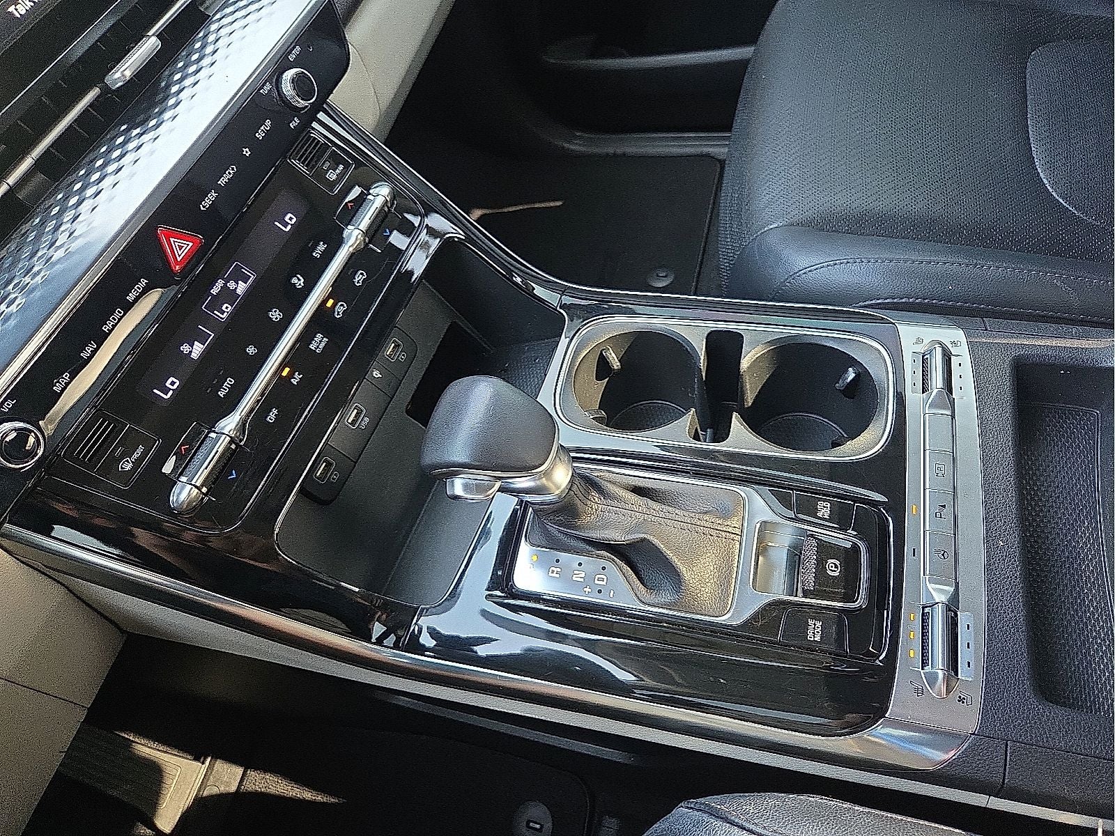 2022 Kia Carnival SX Prestige