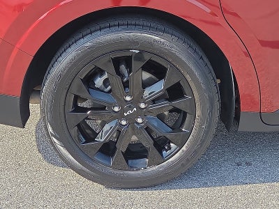 2022 Kia Carnival SX Prestige