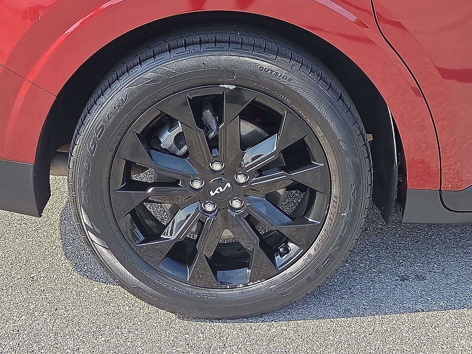 2022 Kia Carnival SX Prestige
