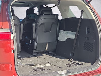 2022 Kia Carnival SX Prestige