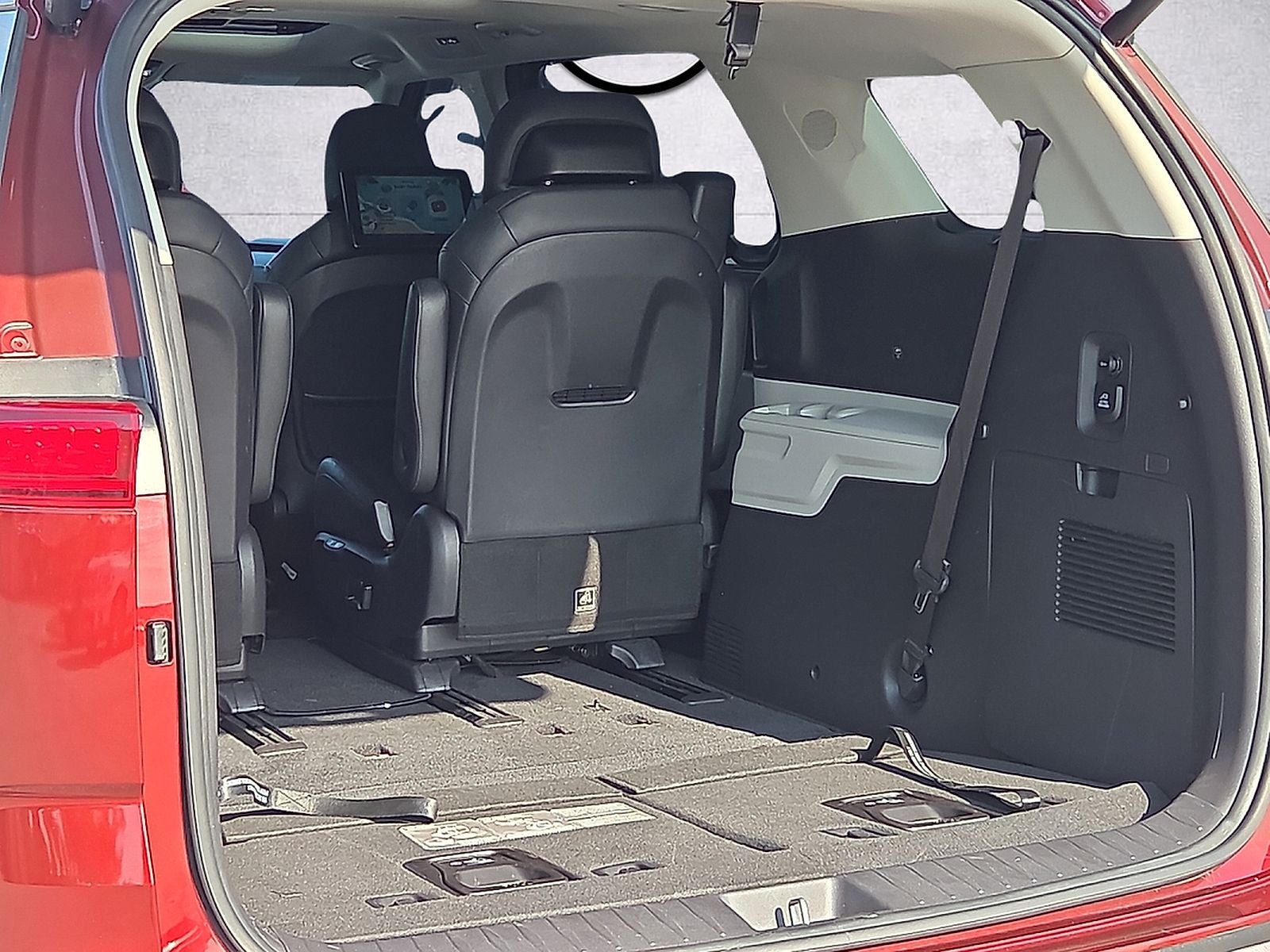 2022 Kia Carnival SX Prestige