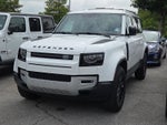 2025 Land Rover Defender 110 S