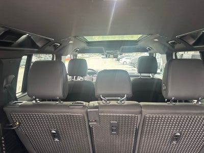 2025 Land Rover Defender 110 S