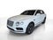 2018 Bentley Bentayga W12