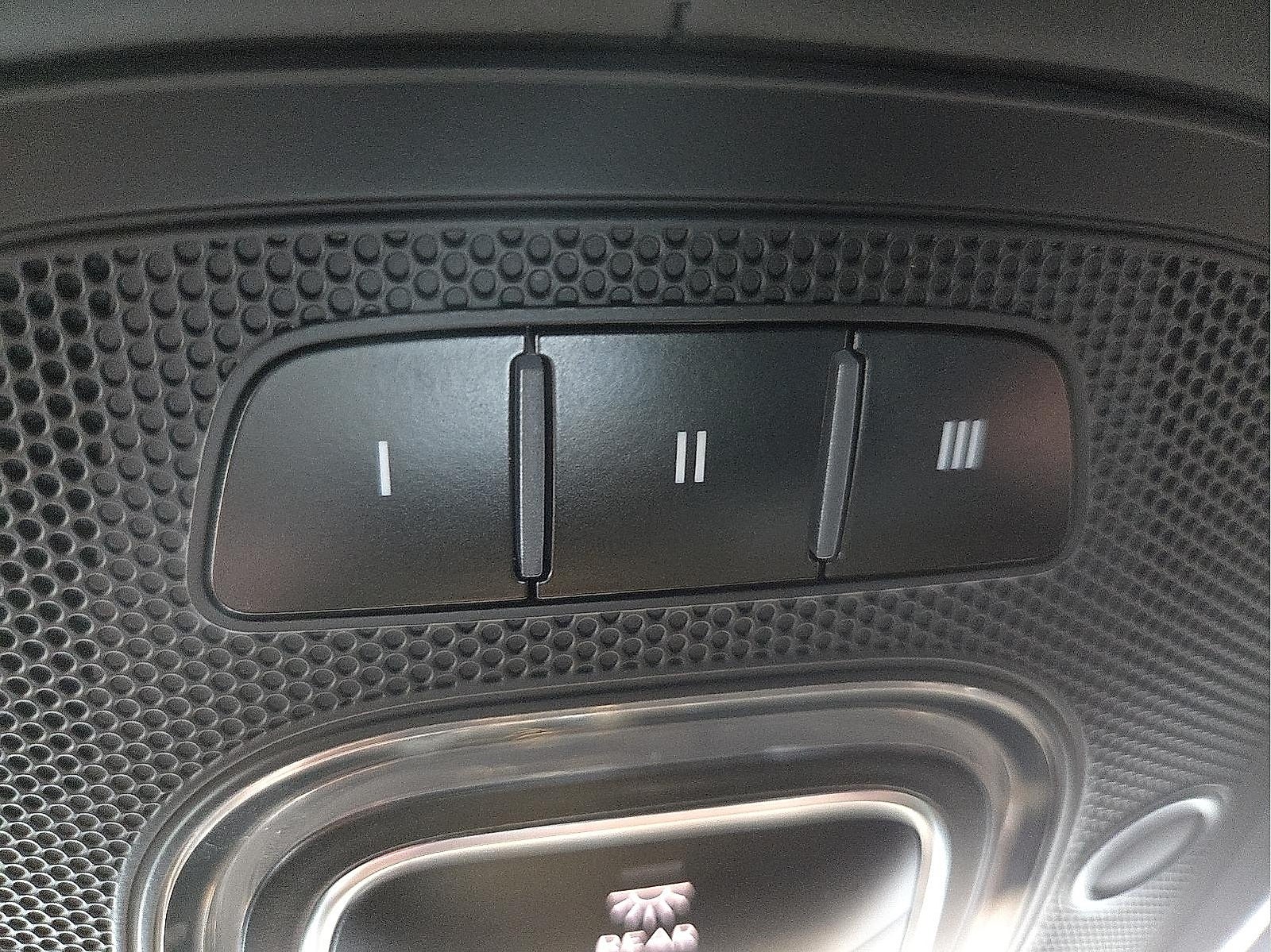 2018 Bentley Bentayga W12