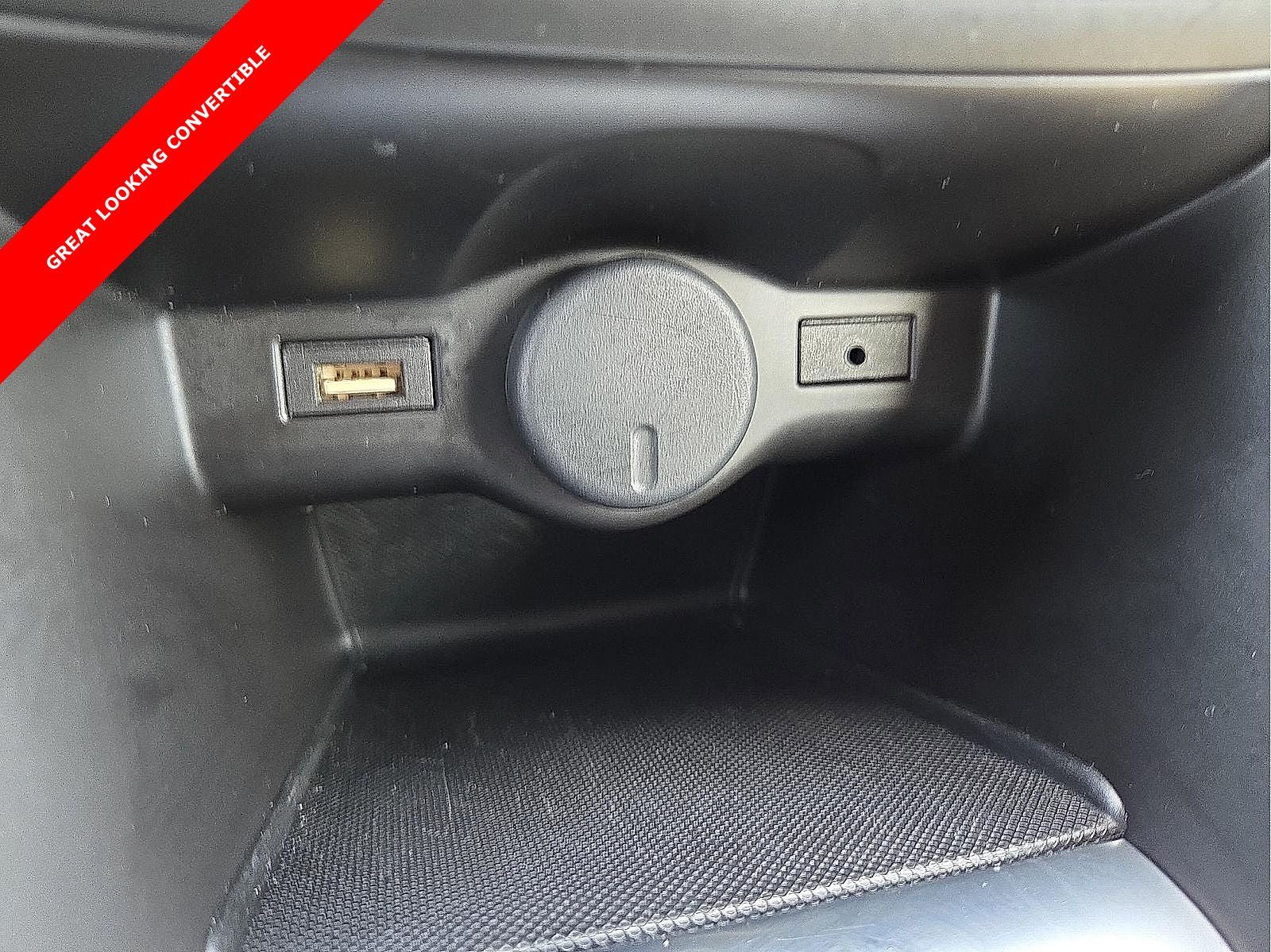 2018 Buick Cascada Sport Touring