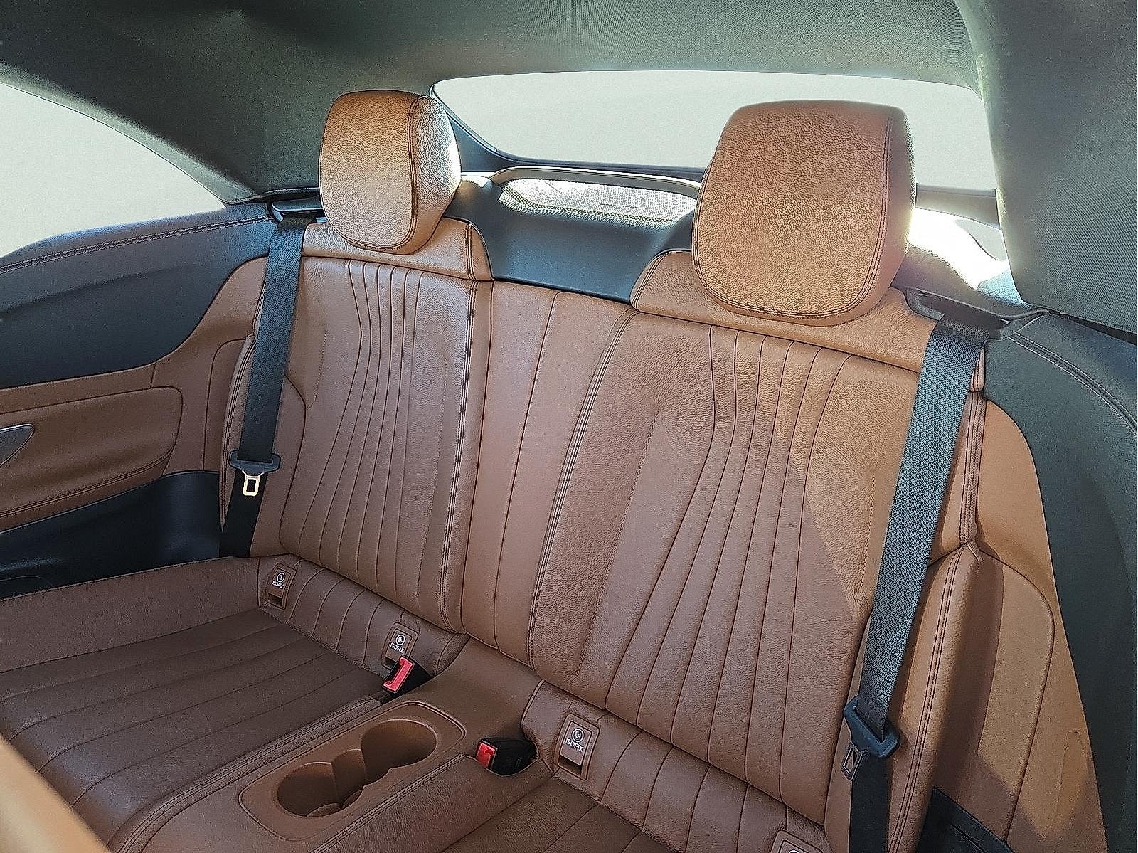 2023 Mercedes-Benz E-Class E 450